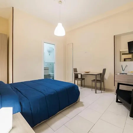 Casa Del Pescatore Guest house Castellammare di Stabia