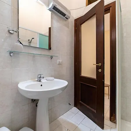 Casa Del Pescatore Guest house Castellammare di Stabia
