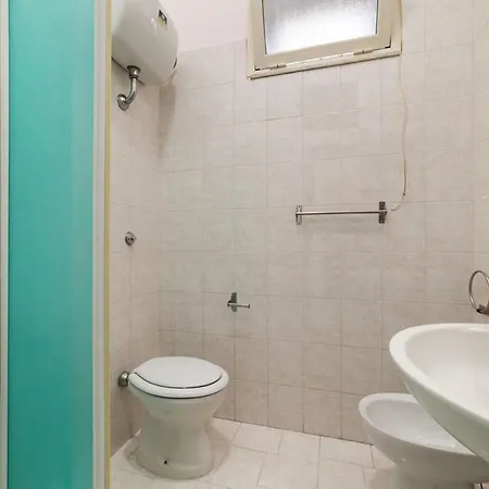 Guest house Casa Del Pescatore Castellammare di Stabia