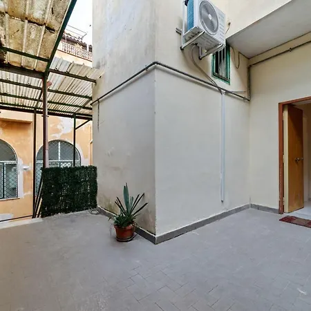 Casa Del Pescatore Guest house Castellammare di Stabia