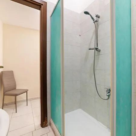 Casa Del Pescatore Guest house *