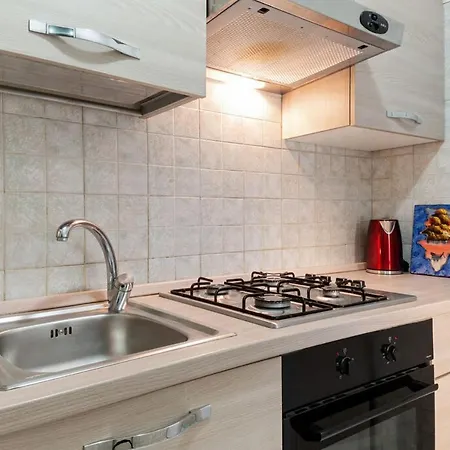 Guest house Casa Del Pescatore Castellammare di Stabia