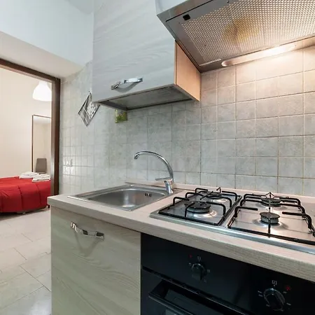 Guest house Casa Del Pescatore Castellammare di Stabia