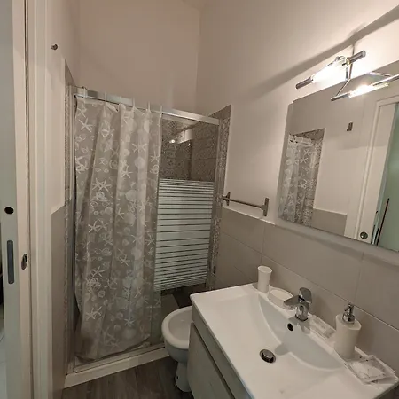 Guest house Casa Del Pescatore Castellammare di Stabia