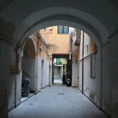 Guest house Casa Del Pescatore Castellammare di Stabia