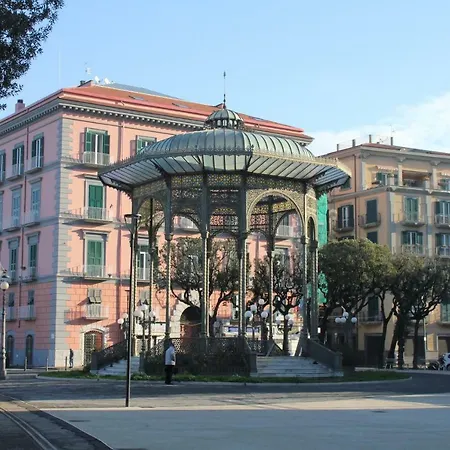 Guest house Casa Del Pescatore