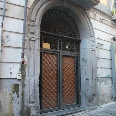 Casa Del Pescatore Vendégház Castellammare di Stabia