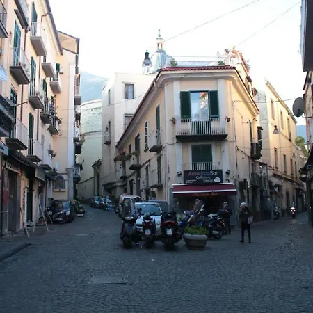 Casa Del Pescatore Guest house