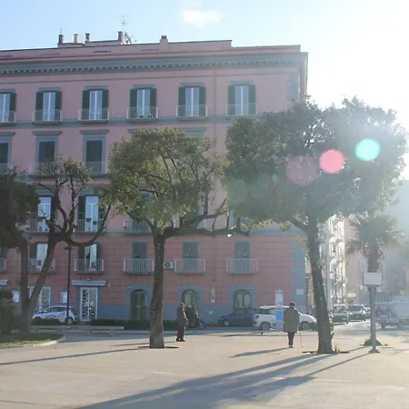 Casa Del Pescatore * Castellammare di Stabia