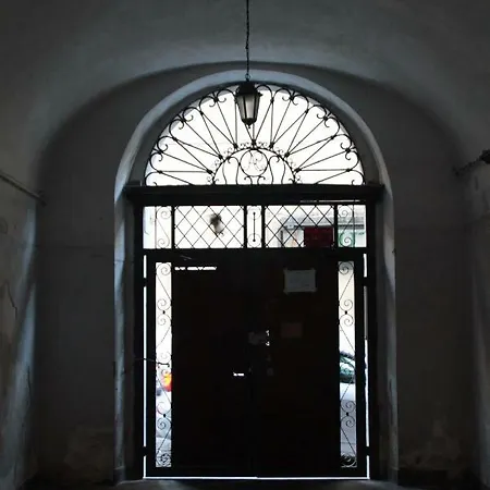Guest house Casa Del Pescatore *