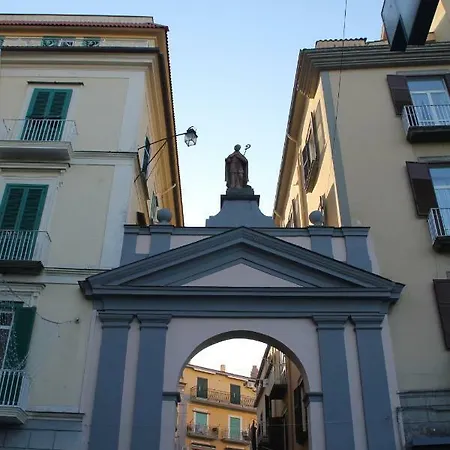 Casa Del Pescatore Guest house