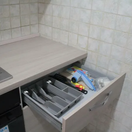 Vendégház Casa Del Pescatore Castellammare di Stabia