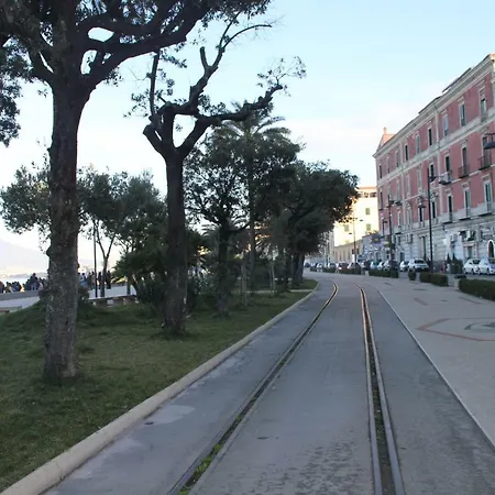 Casa Del Pescatore 3*